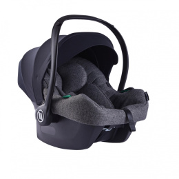 COSMO Avionaut Fotelik samochodowy 0-13 kg I-Size - C.01 GREY