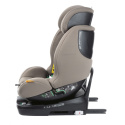 SEAT3FIT i-Size Chicco fotelik samochodowy 0-25 kg - Desert Taupe