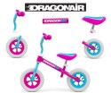 ROWEREK BIEGOWY DRAGON AIR CANDY #B1