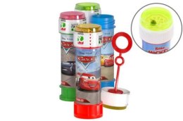 ARTYK 490009 Bańki mydlane 60 ml CARS