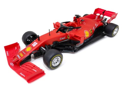 Ferrari SF1000 1:16 ARTR - Czerwony