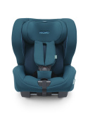 Kio Recaro 9-18 kg 60 - 105 cm max. 3-4 lata fotelik samochodowy - Select Teal Green