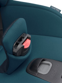 Kio Recaro + Baza Isofix, fotelik samochodowy 9-18 kg 60 - 105 cm max. 3-4 lata kolor Prime Frozen Blue