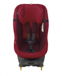 JANE IKONIC R Fotelik samochodowy 0-18 kg i-Size 360º - SPARK RED 4512U52