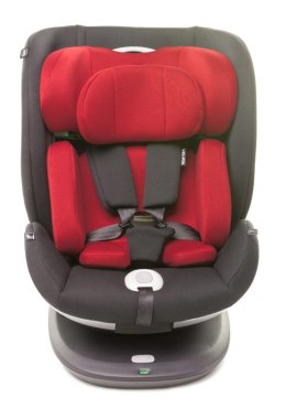 Fotelik Vel-fix 0-36 kg i-size red 4baby