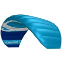 Latawiec Cross Kites Quattro 2.5 Blue