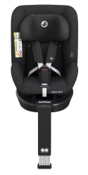 Mica Eco i-Size Maxi-Cosi 0-18 kg 61-105 cm obrotowy 360° fotelik samochodowy - Authentic Black