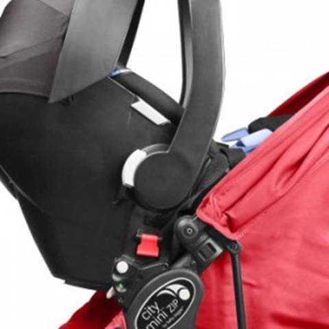 Baby Jogger BBJ ADAPTER CITY MINI ZIP WSPORNIK BJ92329 Cybex Maxi-Cosi Nuna