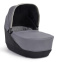 CITY SIGHTS Baby Jogger gondola do wózka - Dark Slate