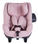 AEROFIX 2.0 + baza IQ 67-105 cm Avionaut fotelik samochodowy przodem i tyłem 0-17,5KG - AF.NL.05 Pink