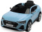 Audi E-tron Sportback pojazd na akumulator TOYZ - Blue