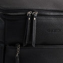 ROOMY Joissy Plecak dla mamy - Black/Gun metal