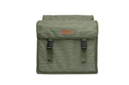 Nomi Fiori Double Green torba rowerowa