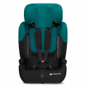 Kinderkraft COMFORT UP i-Size Fotelik samochodowy 9-36 kg 76-150 cm - GREEN