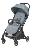 Jaya Maxi-Cosi lekki wózek spacerowy do 22kg - Essential Grey