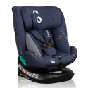 BASTIAAN ONE i-Size Obrotowy fotelik samochodowy 0-36 kg Isofix - Blue Navy