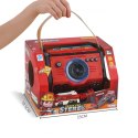 WOOPIE Tor Zjazdowy Surfurious 2w1 Boombox + 2 Autka