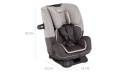 SLIMFIT R129 i-Size Graco fotelik samochodowy 0-36 kg od urodzenia do 145 cm - Midnight