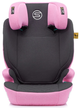 ARMOR PRO i-Size Sesttino fotelik samochodowy 15-36 kg - Pink