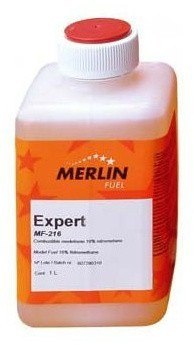 Paliwo Merlin Expert 20% Car & Boat 1.0L