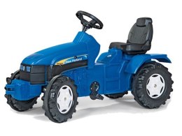 Rolly Toys Traktor na pedały rollyFarmTrac New Holland 3-8 Lat