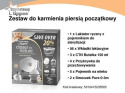 Tommee Tippee Zestaw Do Karmienia Piersią Początkowy 235565