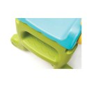 Fisher Price Zjeżdżalnia i Bujak 2w1 Slide to Rocker