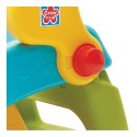 Fisher Price Zjeżdżalnia i Bujak 2w1 Slide to Rocker