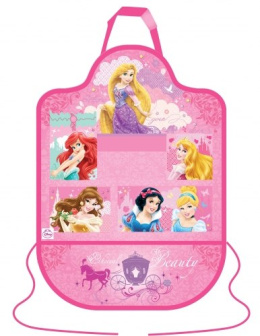 BAM BAM ORGANIZER SAMOCHODOWY 0/12 PRINCESS-15 316860