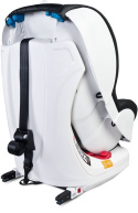 Defender Plus Isofix fotelik 0-18 ISOFIX Caretero Navy