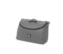 MAMA BAG 4Baby Torba pielęgnacyjna KOLEKCJA 2019 - GRAPHITE