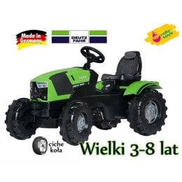 Rolly Toys rollyFarmTrac Traktor na Pedały Deutz FAHR