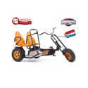 BERG Dwuosobowy Gokart na pedały Duo Chopper BF