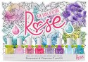 Lakier do paznokci dla dzieci Snails ROSE peel-off - Lit