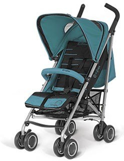 ONYX CYBEX lekki wózek spacerowy