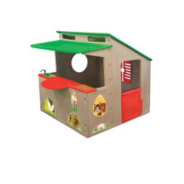 Domek Ogrodowy Country Playhouse Mochtoys