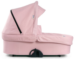 HAUCK Gondola do wózka EAGLE 4S - PINK/GREY