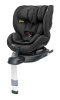 RIO I-SIZE (40-105cm) 0-22 KG Fotelik Caretero - BLACK