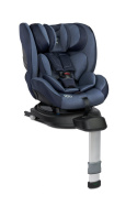 RIO I-SIZE (40-105cm) 0-22 KG Fotelik Caretero - NAVY