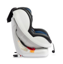 Defender Plus Isofix fotelik 0-18 ISOFIX Caretero Navy