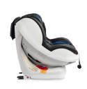 Defender Plus Isofix fotelik 0-18 ISOFIX Caretero Navy