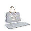 Childhome Torba Mommy Bag Szara