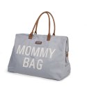 Childhome Torba Mommy Bag Szara