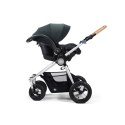 Bumbleride Adapter do fotelików (2020) Maxi Cosi, Cybex, Nuna & Clek - wózek Era