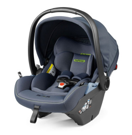 Primo Viaggio Lounge i-Size Peg Perego fotelik samochodowy do 83cm około 15 mies. - NEWLIFE