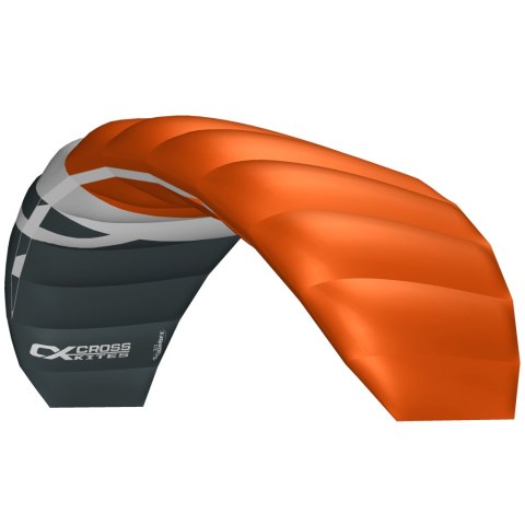 Latawiec Cross Kites Boarder 2.5 Fluor Orange