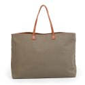 Childhome Torba Family bag Kanwas Khaki