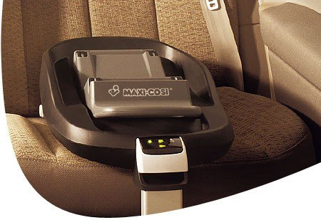 FamilyFix MAXI-COSI Baza do fotelika CABRIOfix PEBBLE PEARL