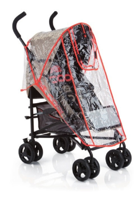 Be Cool CHICK Chic wózek spacerowy