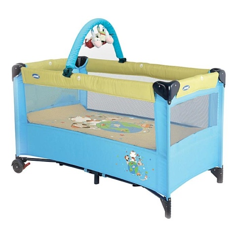 Jane Kojec Duo Travel Dwupoziomowy ( 6827 )